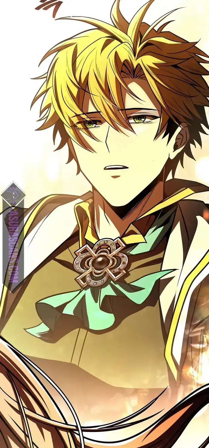 Talent-Swallowing Magician Chapter 96 page 48 - 