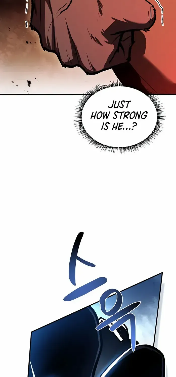 Talent-Swallowing Magician Chapter 96 page 8 - 