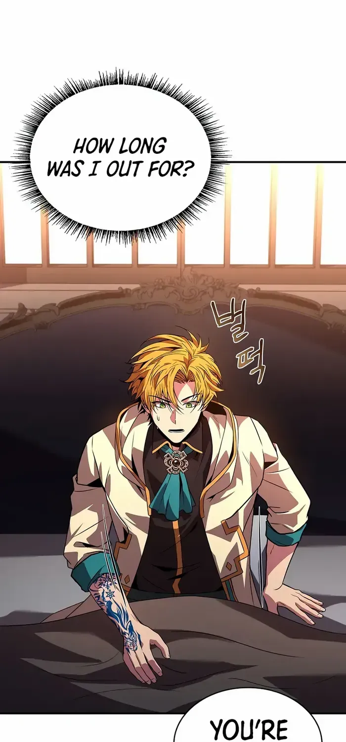 Talent-Swallowing Magician Chapter 96 page 72 - 