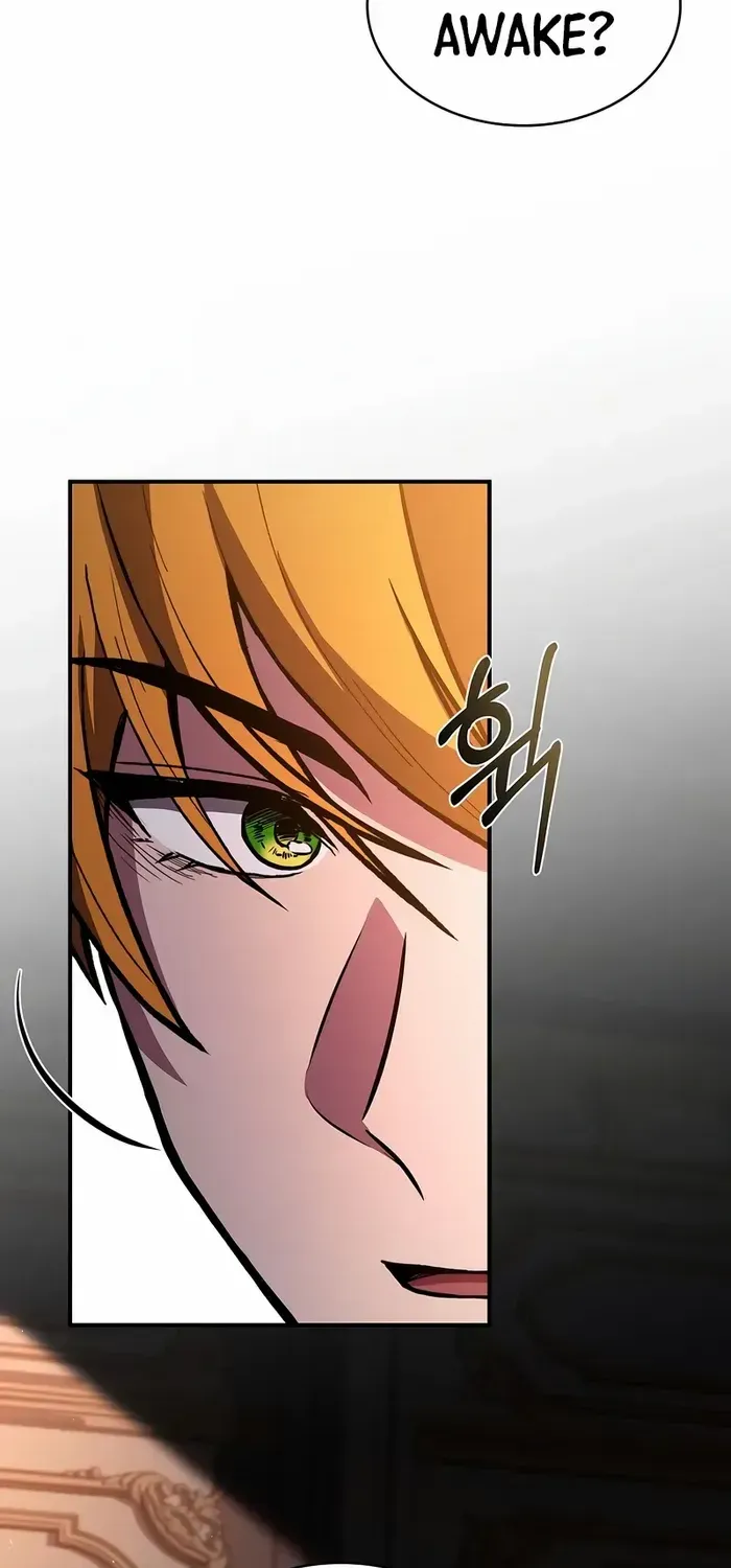 Talent-Swallowing Magician Chapter 96 page 73 - 