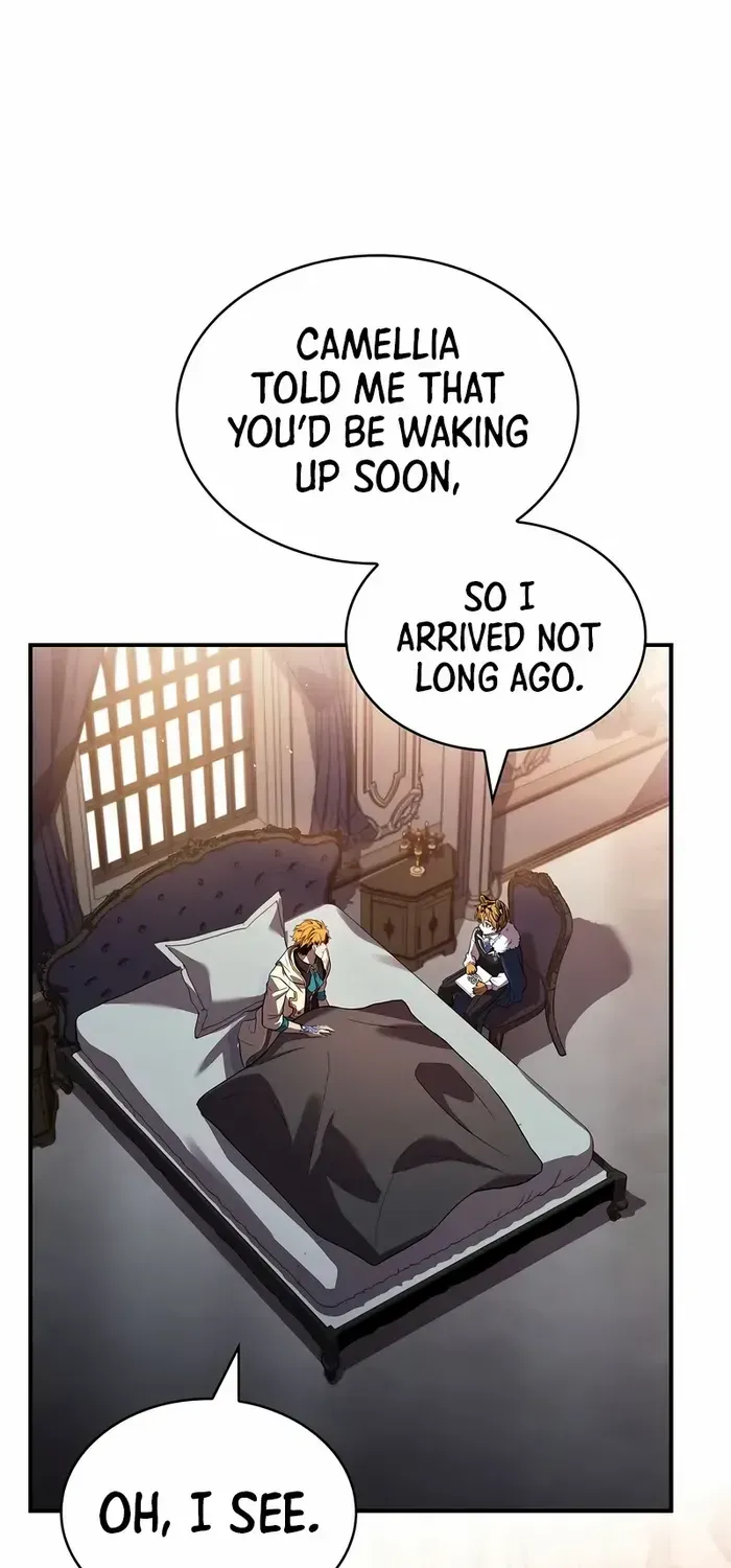Talent-Swallowing Magician Chapter 96 page 75 - 