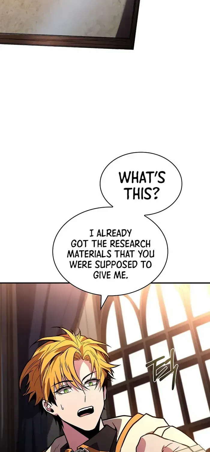 Talent-Swallowing Magician Chapter 96 page 77 - 