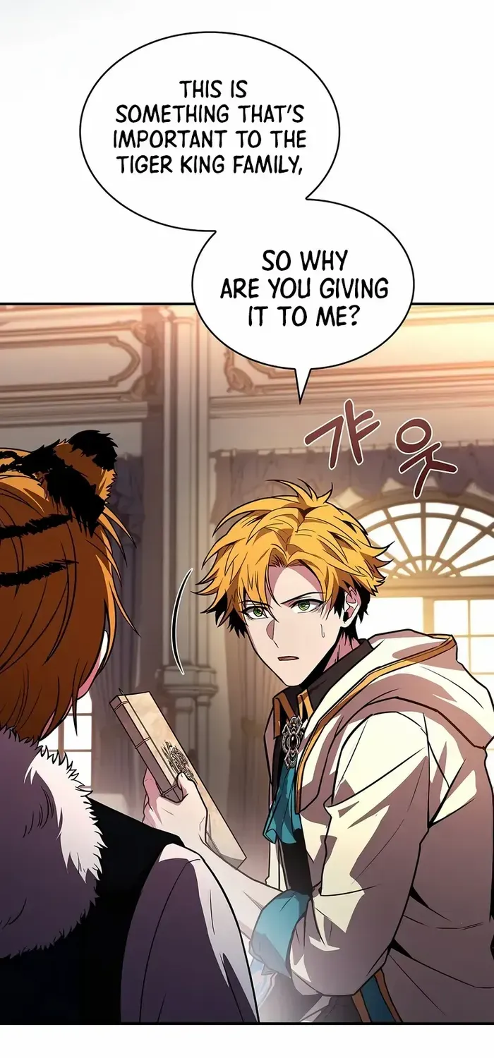 Talent-Swallowing Magician Chapter 96 page 80 - 