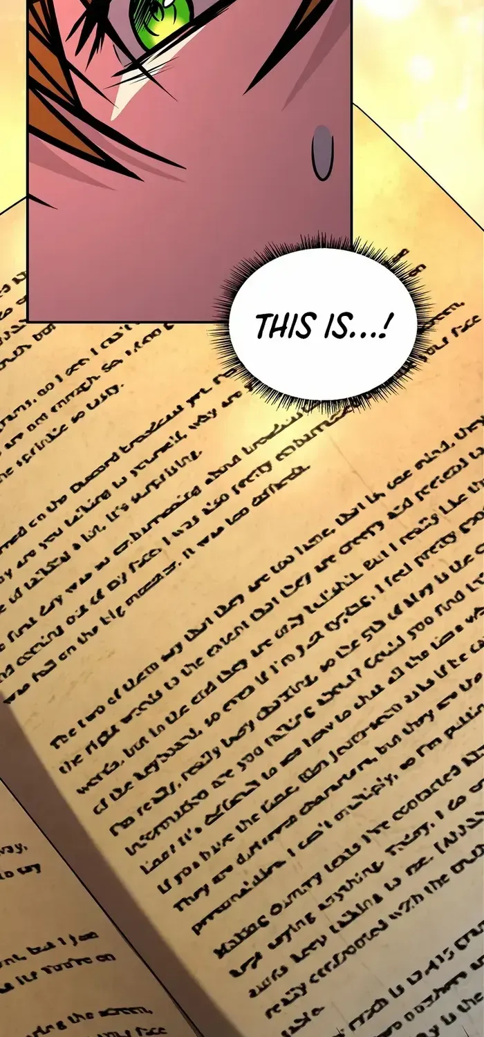 Talent-Swallowing Magician Chapter 96 page 84 - 