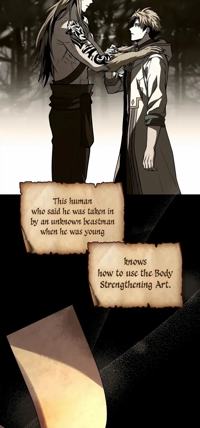 Talent-Swallowing Magician Chapter 96 page 87 - 