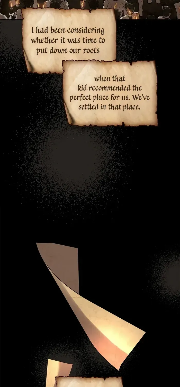 Talent-Swallowing Magician Chapter 96 page 91 - 