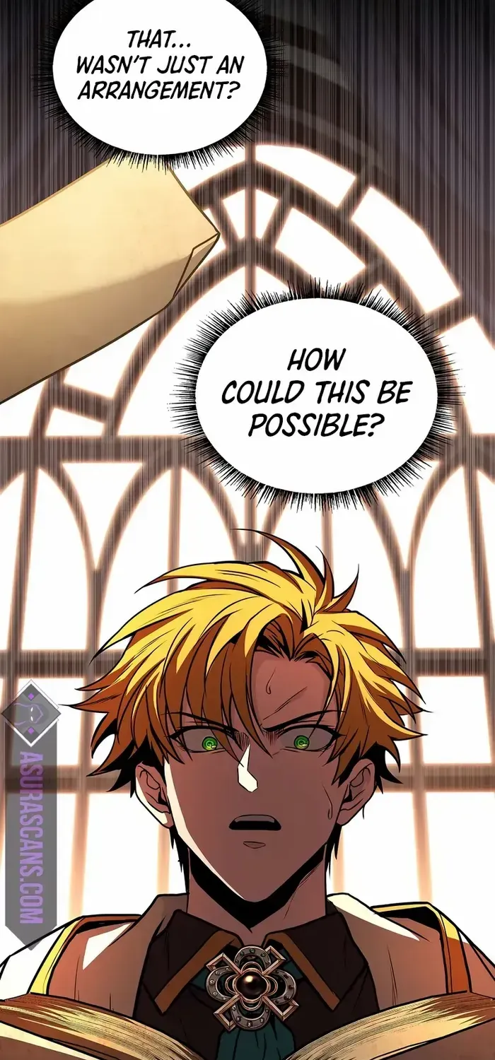 Talent-Swallowing Magician Chapter 96 page 97 - 