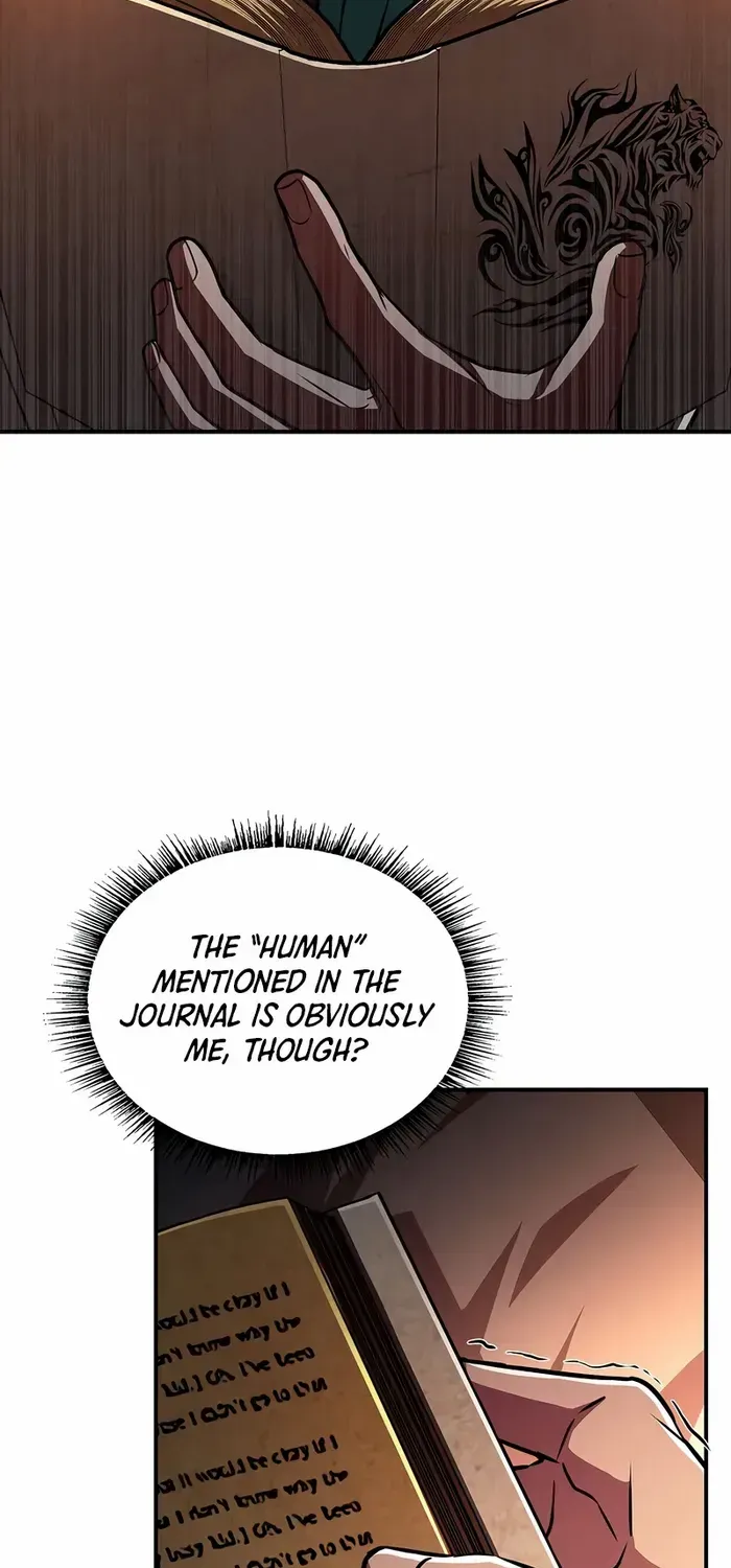 Talent-Swallowing Magician Chapter 96 page 98 - 