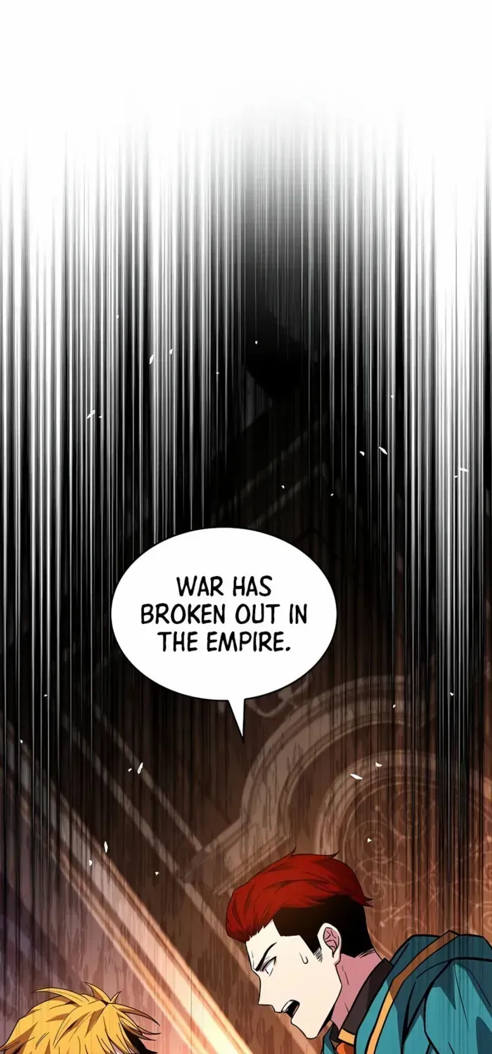 Talent-Swallowing Magician Chapter 97 page 1 - 