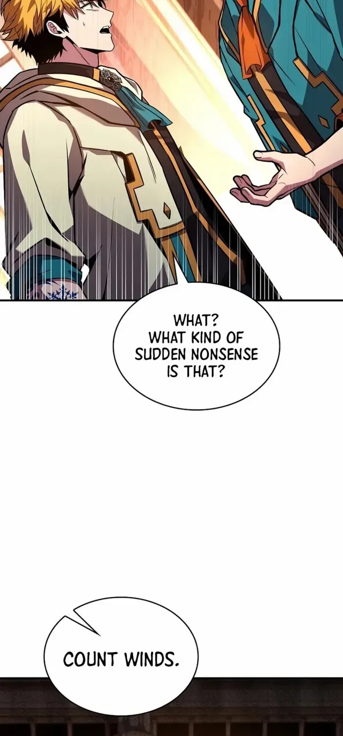 Talent-Swallowing Magician Chapter 97 page 2 - 