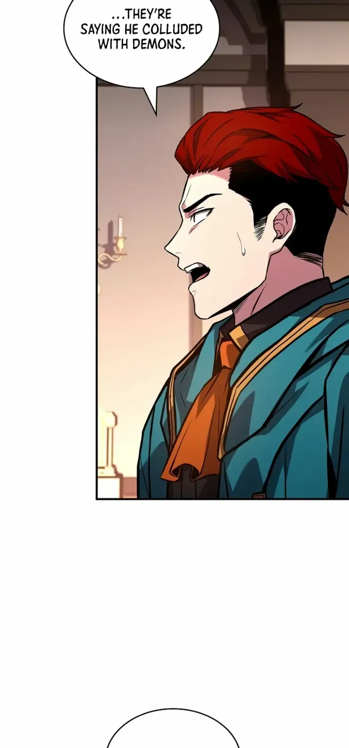 Talent-Swallowing Magician Chapter 97 page 13 - 