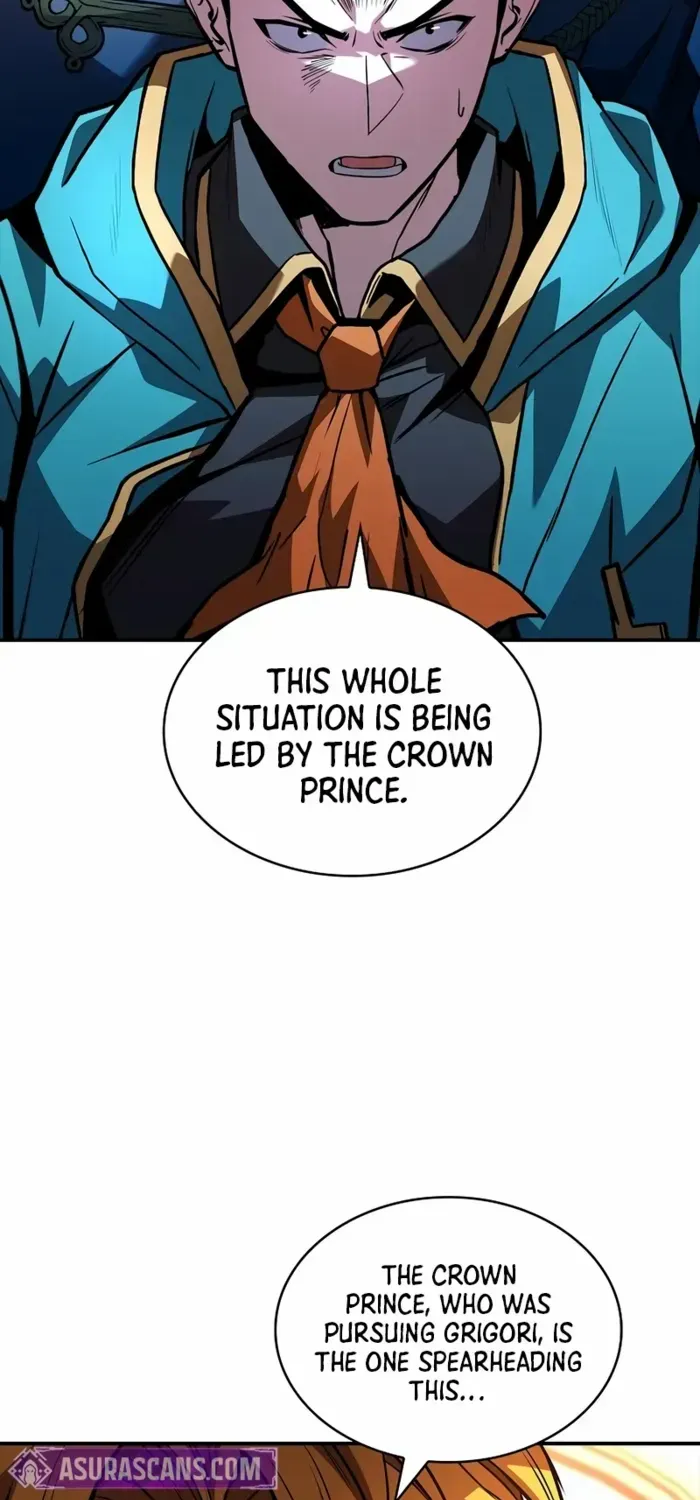 Talent-Swallowing Magician Chapter 97 page 17 - 