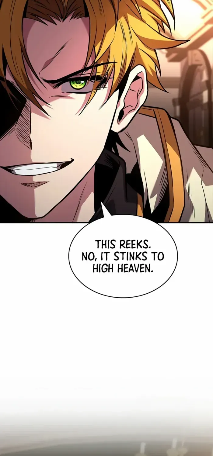 Talent-Swallowing Magician Chapter 97 page 18 - 