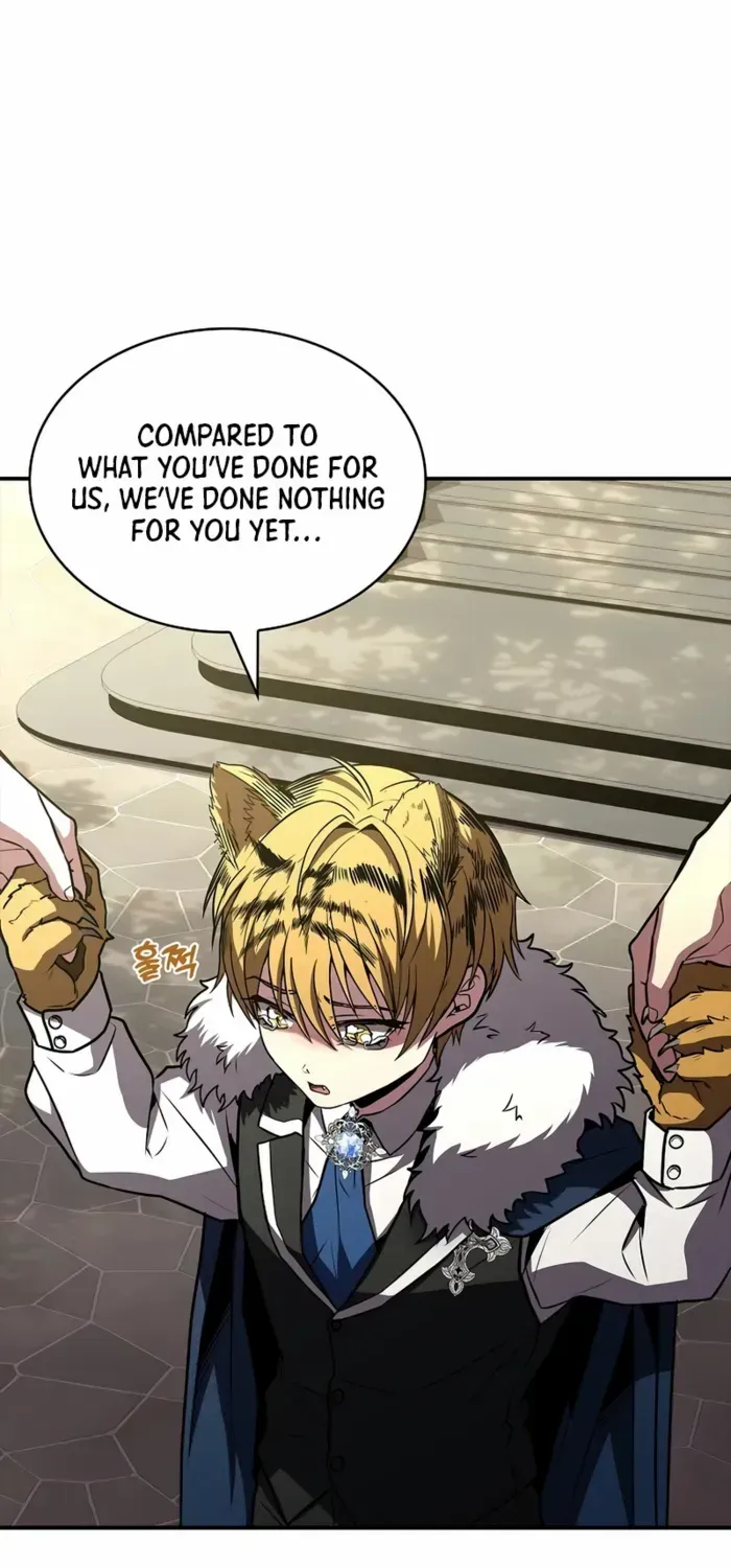 Talent-Swallowing Magician Chapter 97 page 24 - 