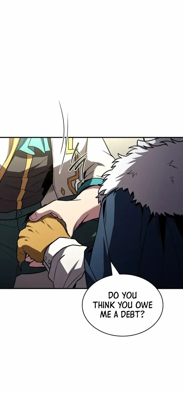 Talent-Swallowing Magician Chapter 97 page 25 - 