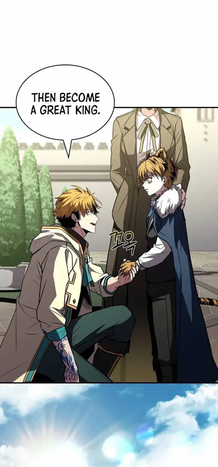 Talent-Swallowing Magician Chapter 97 page 26 - 