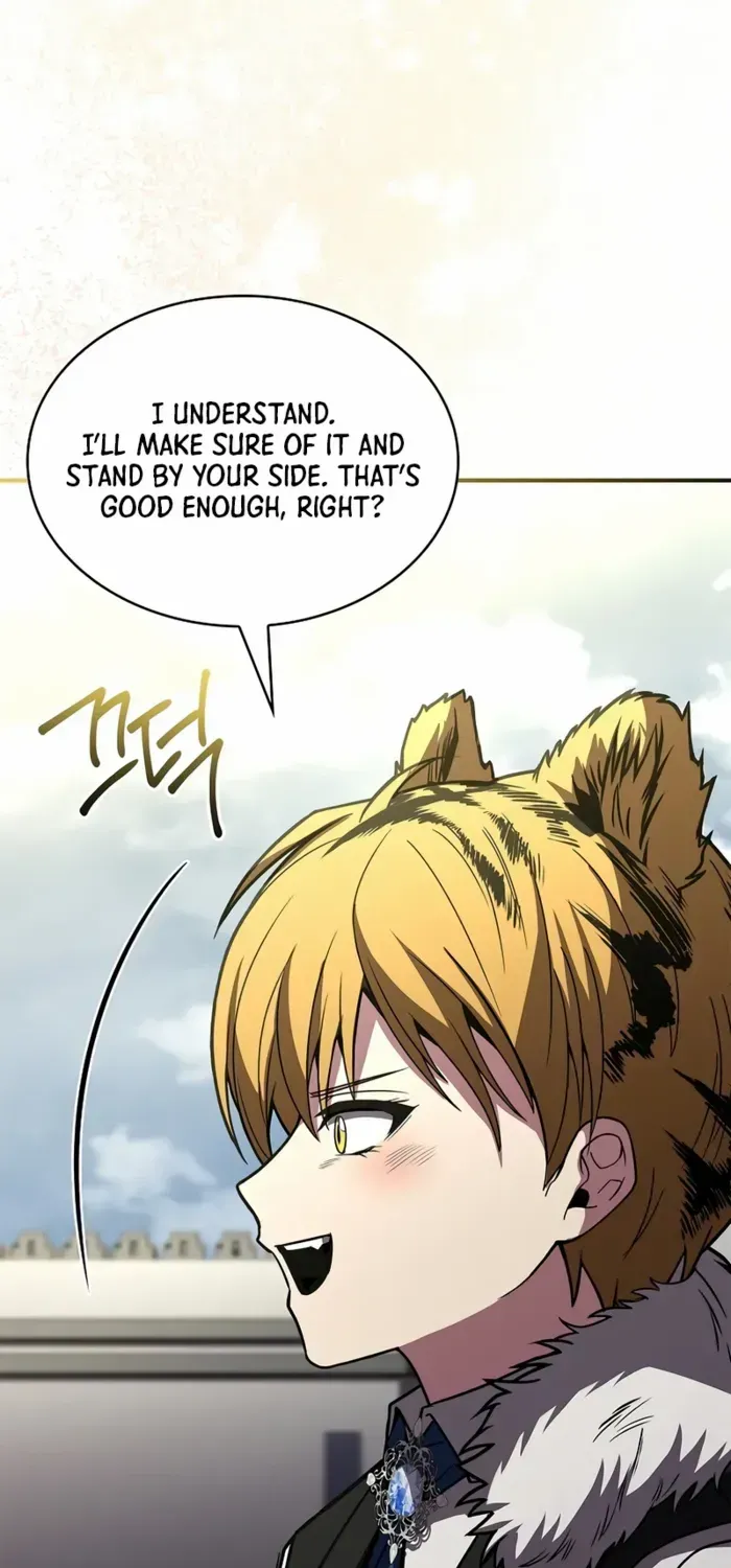 Talent-Swallowing Magician Chapter 97 page 30 - 
