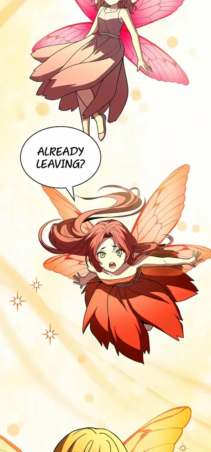 Talent-Swallowing Magician Chapter 97 page 34 - 