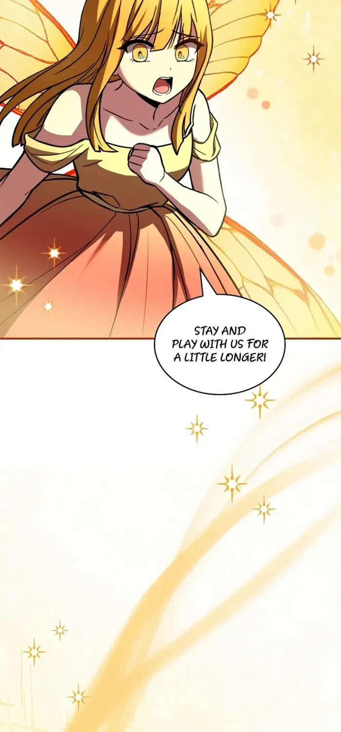 Talent-Swallowing Magician Chapter 97 page 35 - 