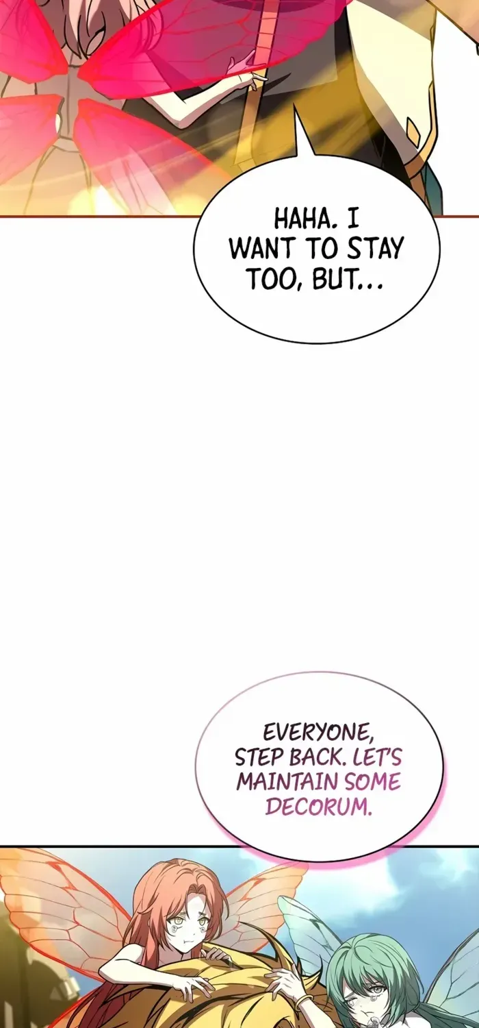 Talent-Swallowing Magician Chapter 97 page 37 - 