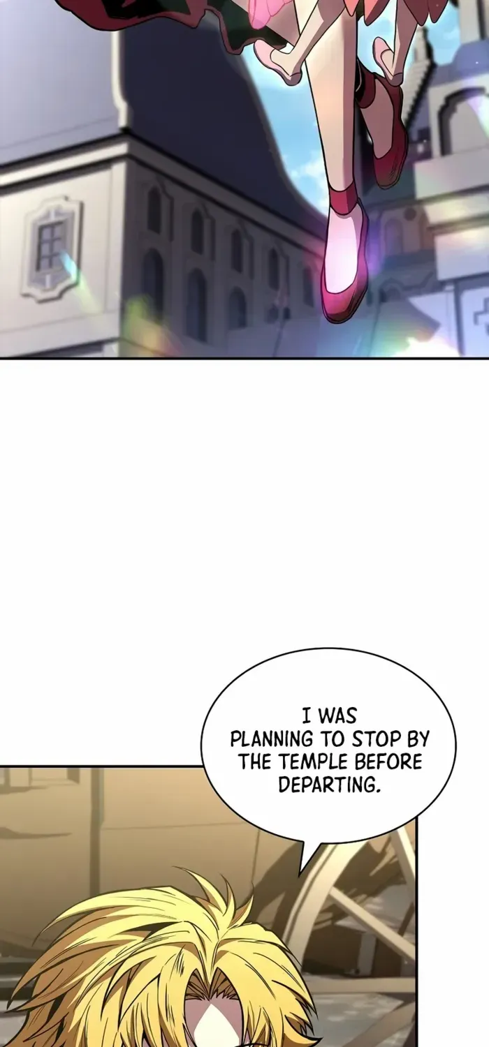 Talent-Swallowing Magician Chapter 97 page 40 - 