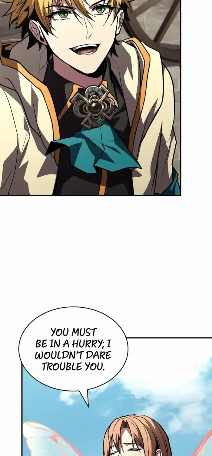 Talent-Swallowing Magician Chapter 97 page 41 - 