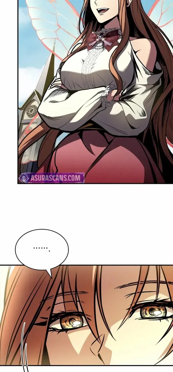 Talent-Swallowing Magician Chapter 97 page 42 - 