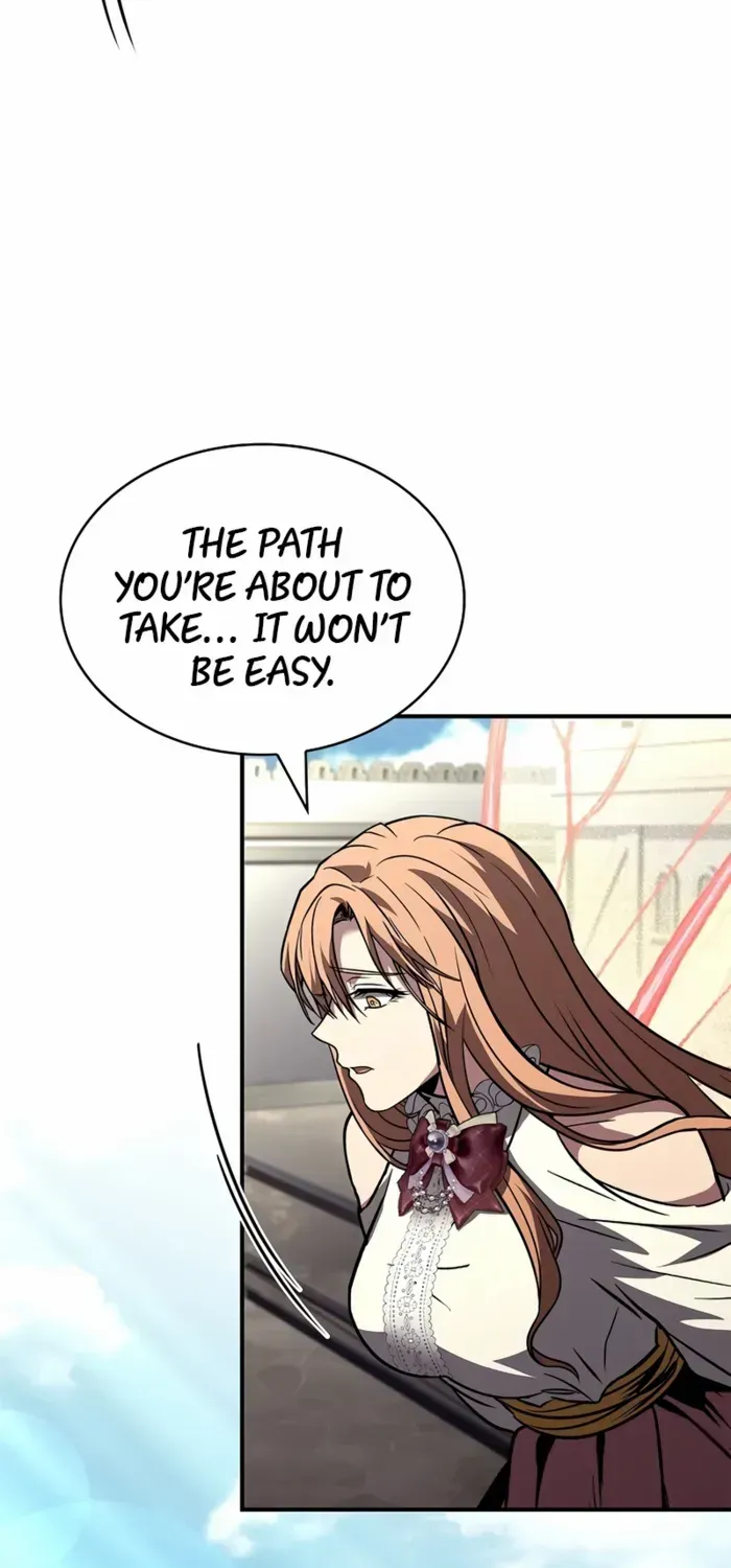 Talent-Swallowing Magician Chapter 97 page 43 - 