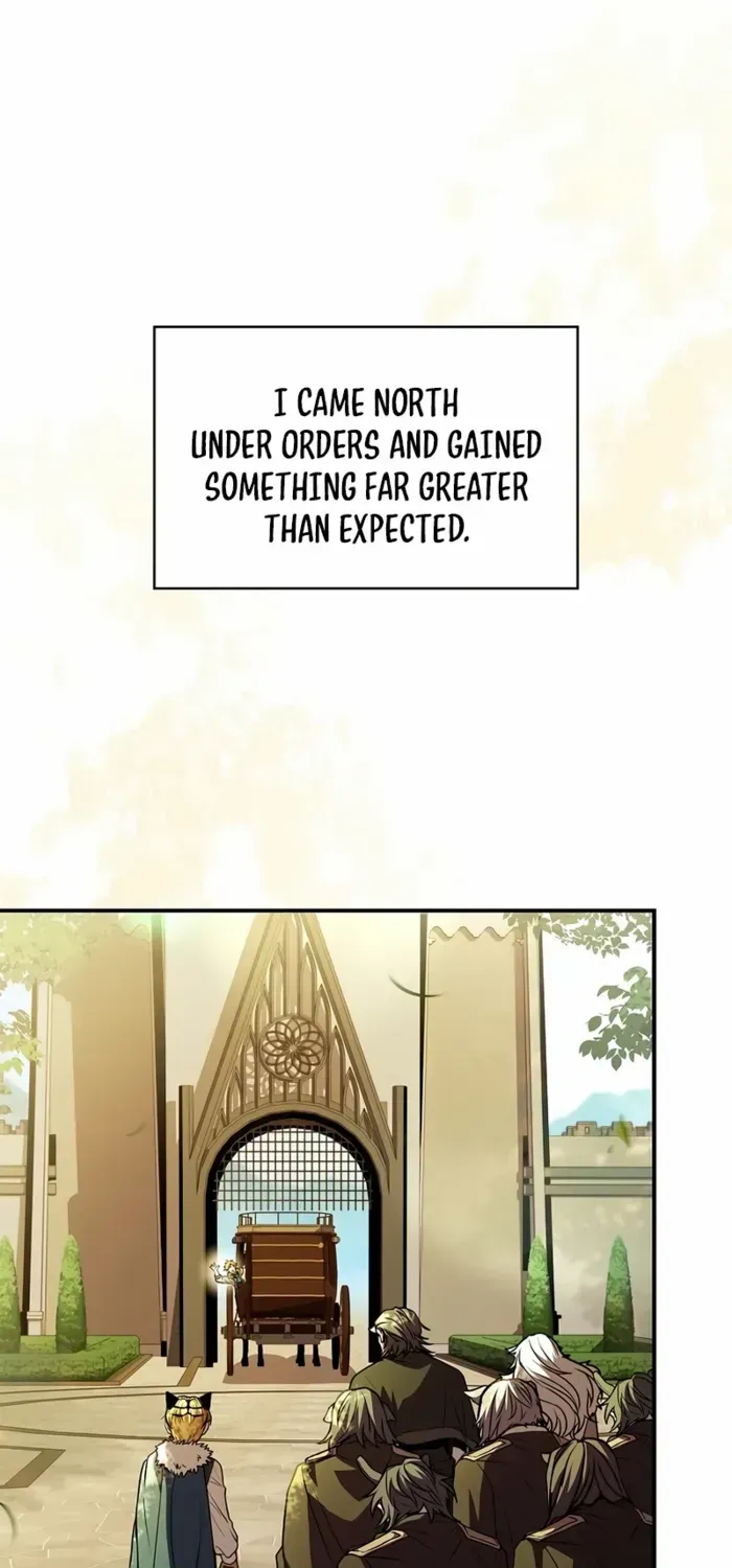 Talent-Swallowing Magician Chapter 97 page 47 - 
