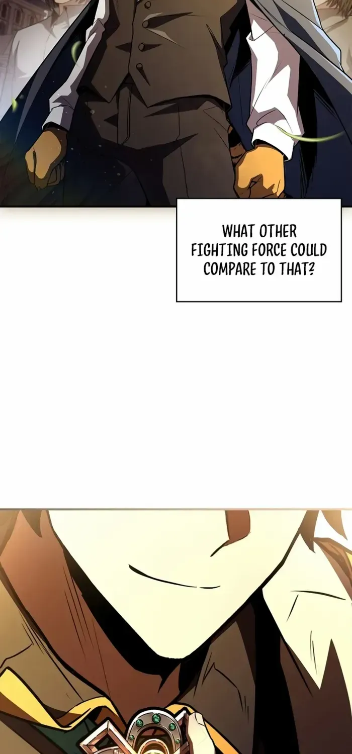 Talent-Swallowing Magician Chapter 97 page 50 - 
