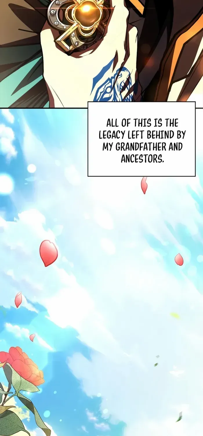 Talent-Swallowing Magician Chapter 97 page 51 - 