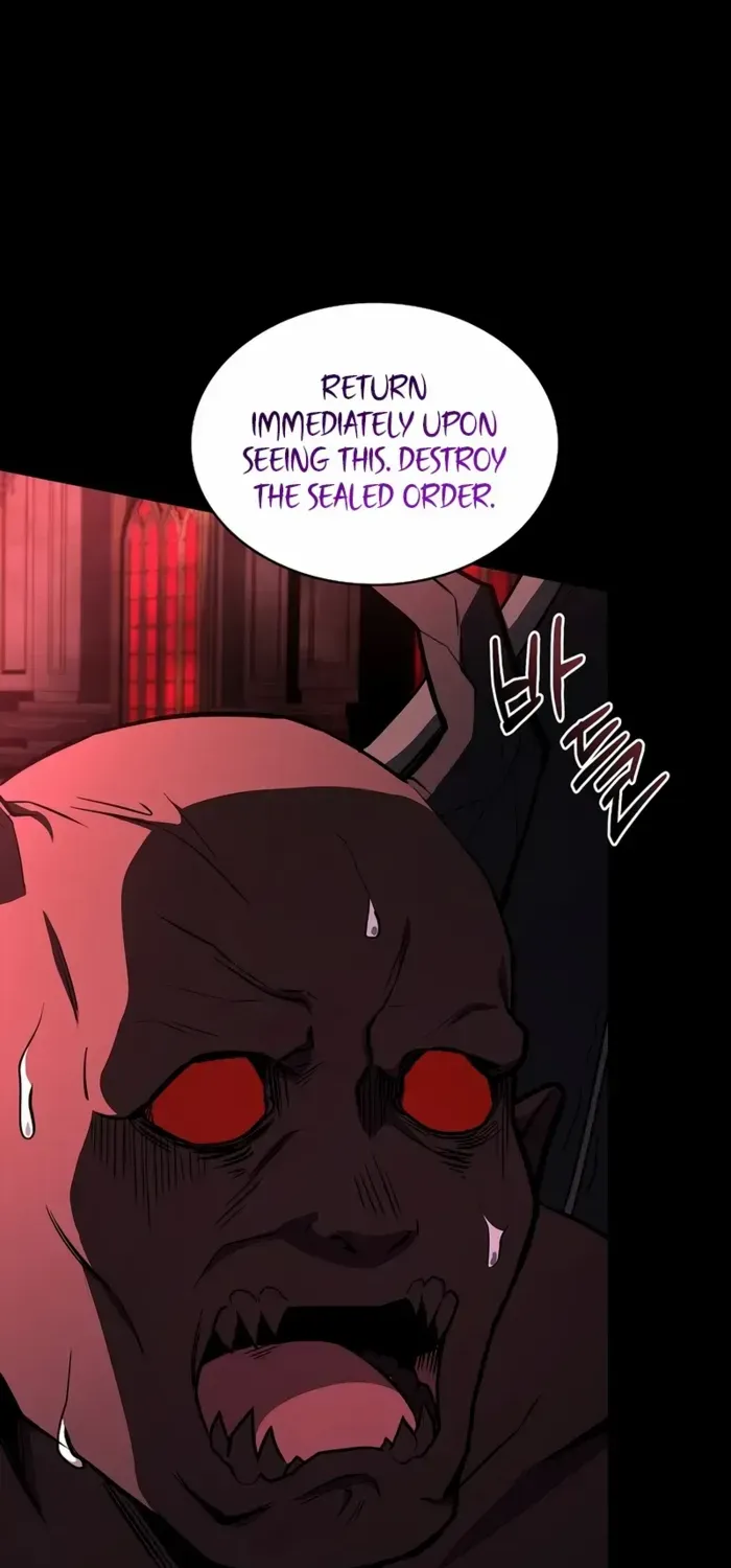 Talent-Swallowing Magician Chapter 97 page 58 - 