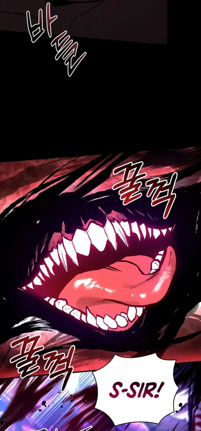 Talent-Swallowing Magician Chapter 97 page 59 - 