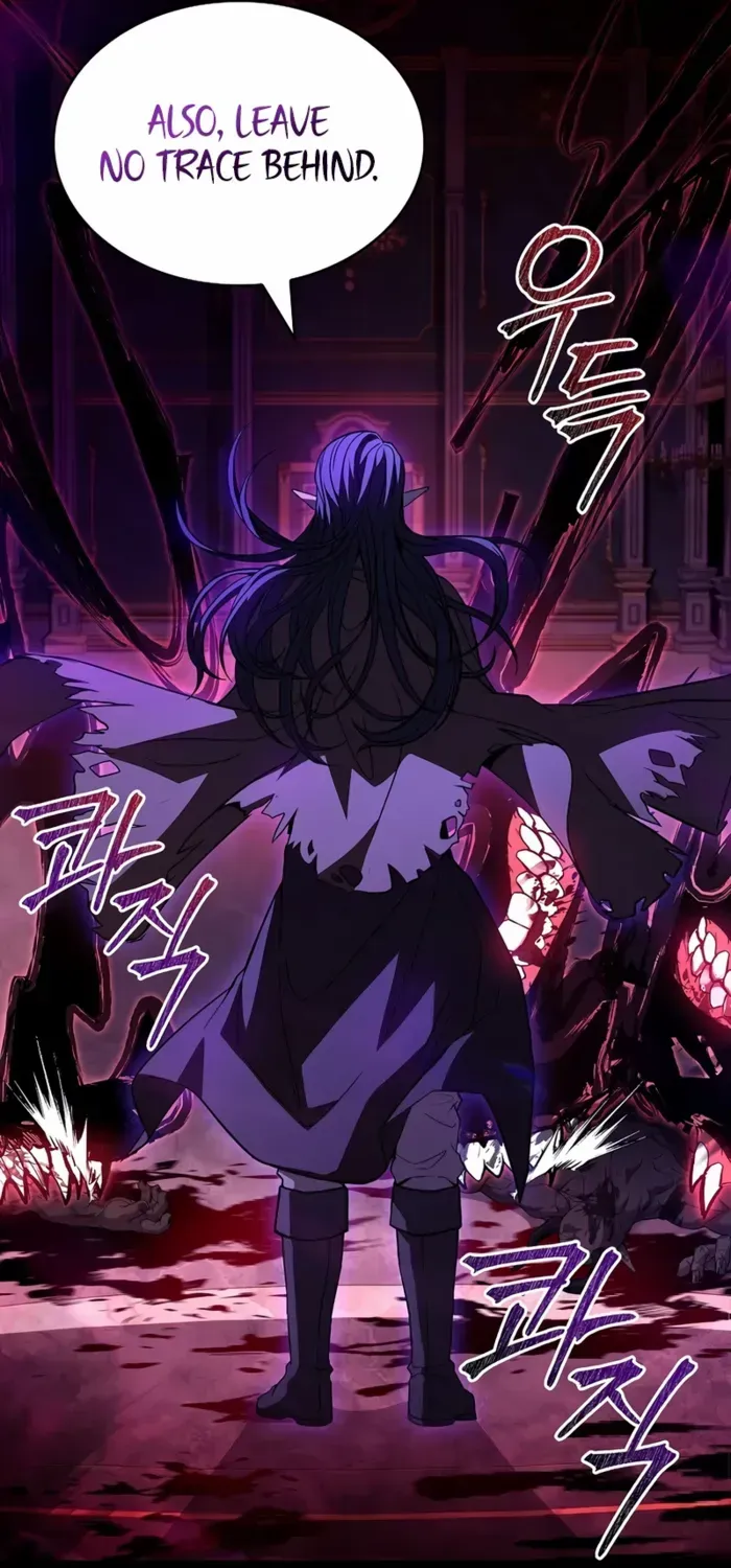 Talent-Swallowing Magician Chapter 97 page 62 - 