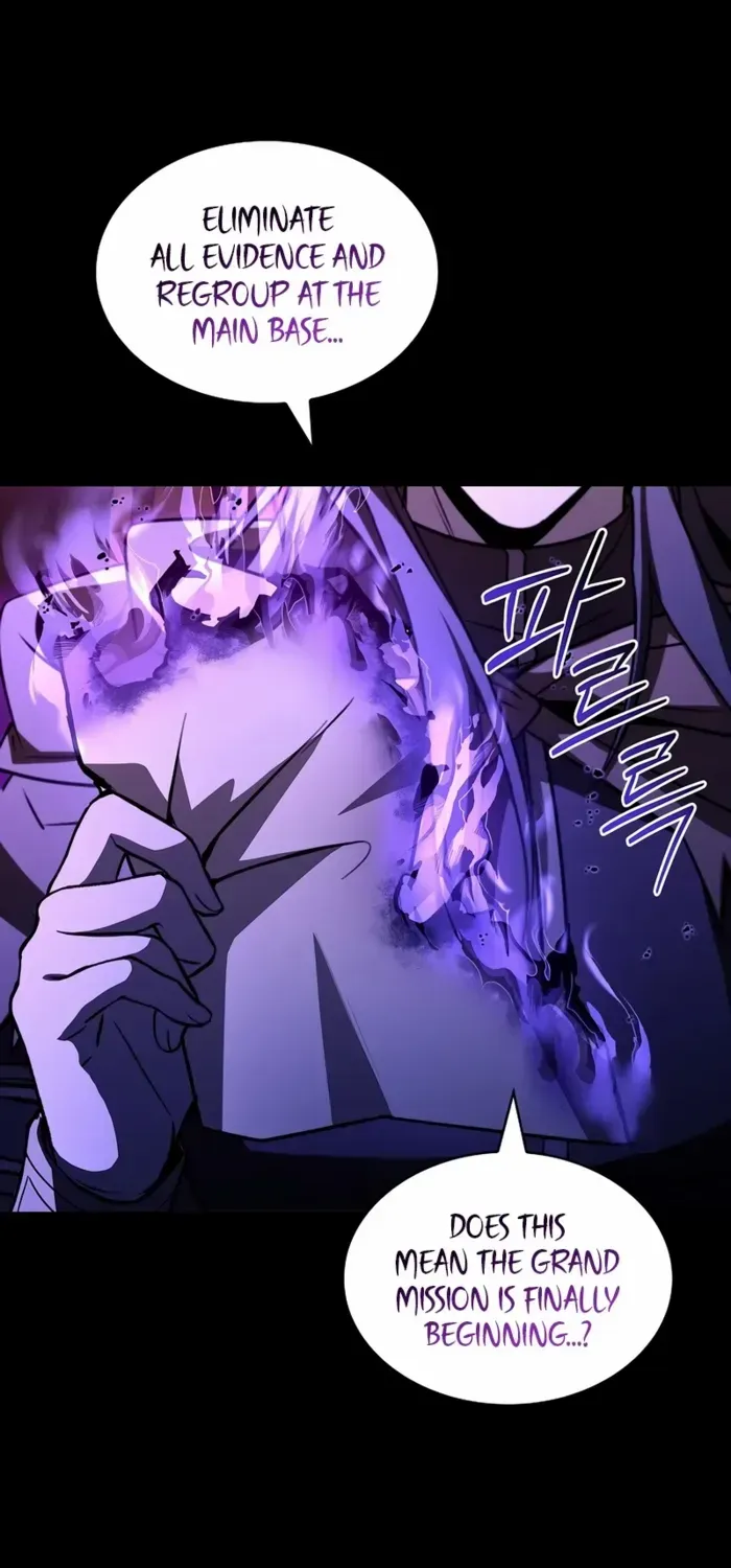 Talent-Swallowing Magician Chapter 97 page 63 - 