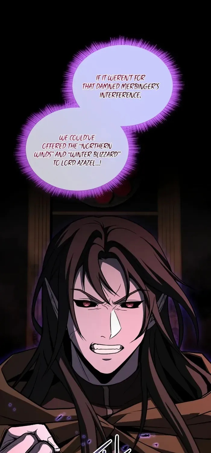 Talent-Swallowing Magician Chapter 97 page 64 - 