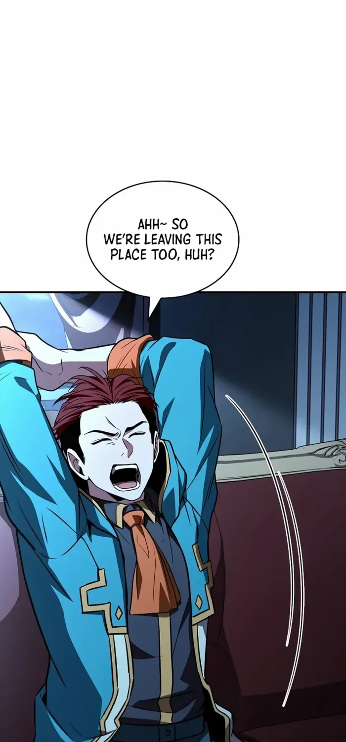 Talent-Swallowing Magician Chapter 97 page 70 - 