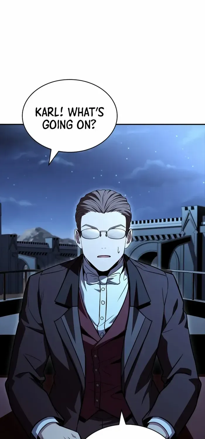 Talent-Swallowing Magician Chapter 97 page 73 - 