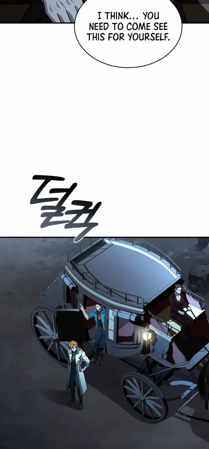 Talent-Swallowing Magician Chapter 97 page 74 - 