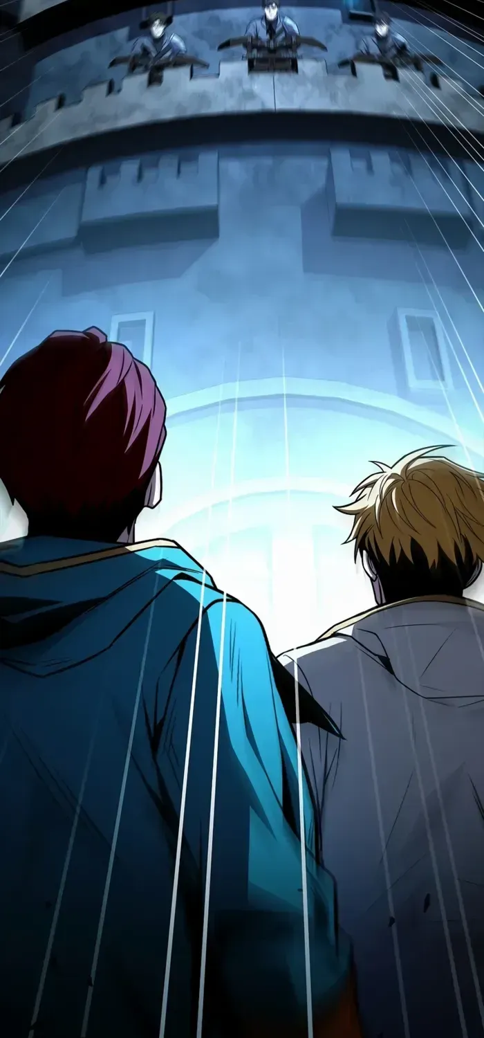 Talent-Swallowing Magician Chapter 97 page 76 - 