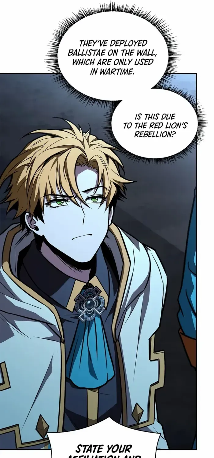 Talent-Swallowing Magician Chapter 97 page 78 - 