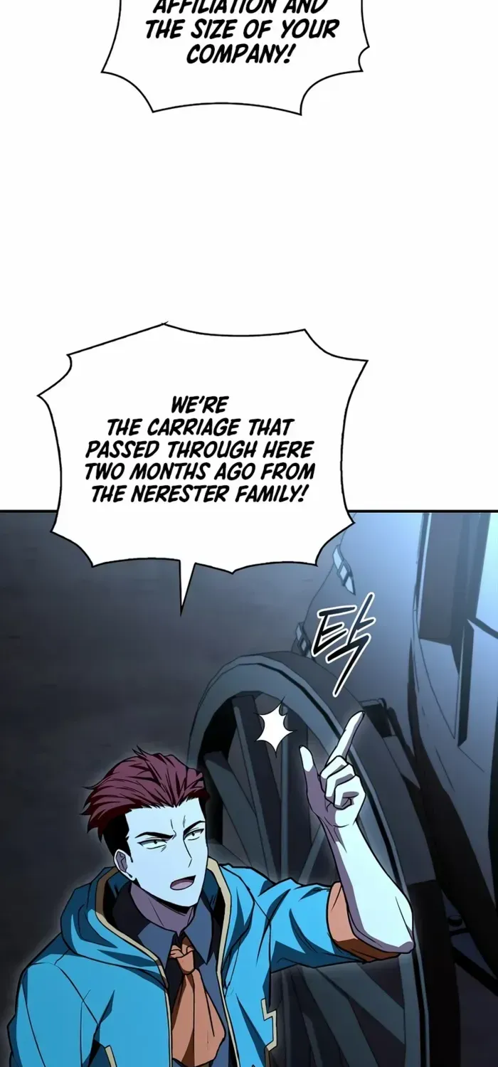 Talent-Swallowing Magician Chapter 97 page 79 - 