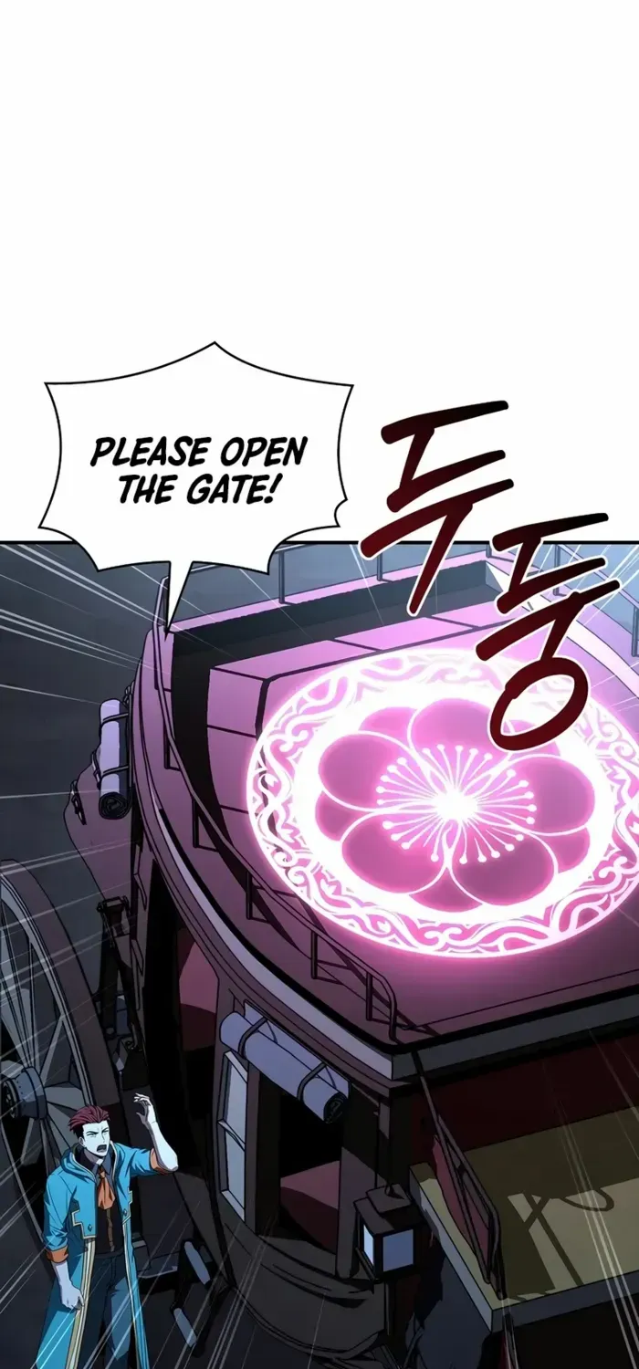 Talent-Swallowing Magician Chapter 97 page 81 - 