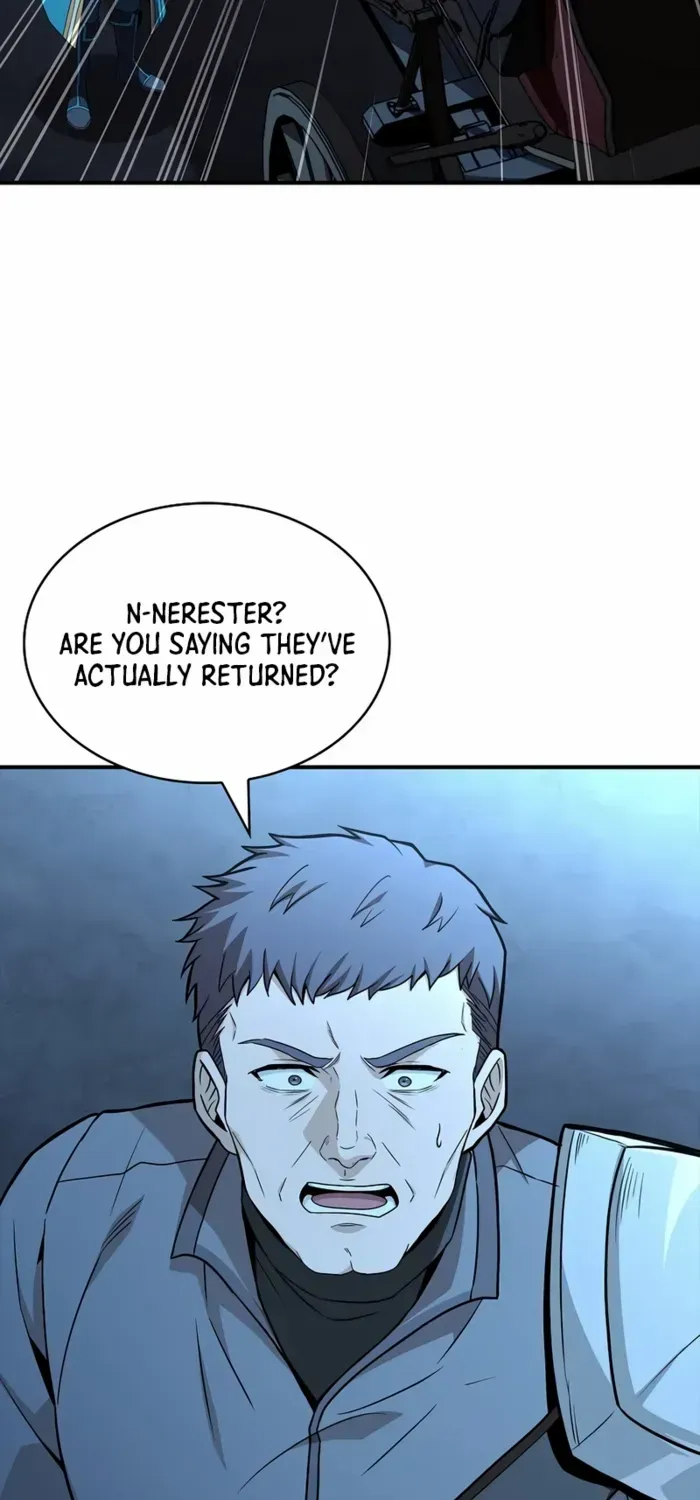 Talent-Swallowing Magician Chapter 97 page 82 - 