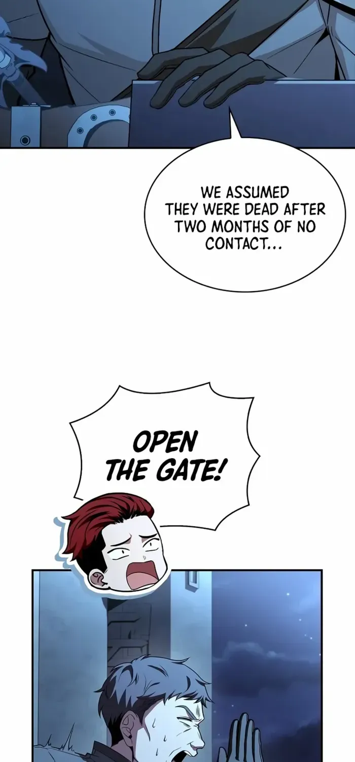 Talent-Swallowing Magician Chapter 97 page 83 - 