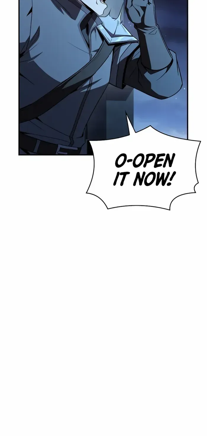 Talent-Swallowing Magician Chapter 97 page 84 - 
