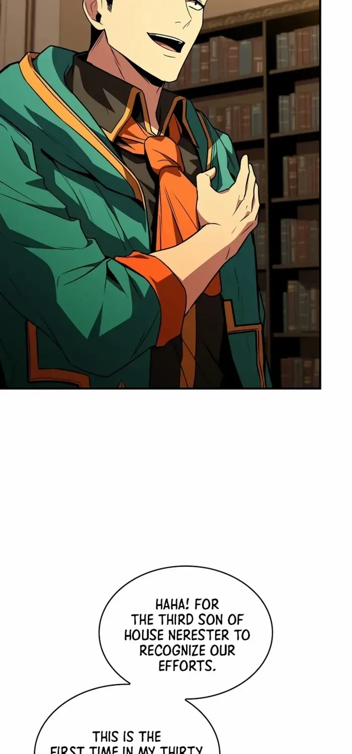 Talent-Swallowing Magician Chapter 97 page 90 - 