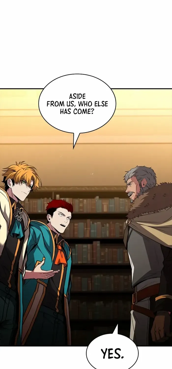 Talent-Swallowing Magician Chapter 97 page 94 - 