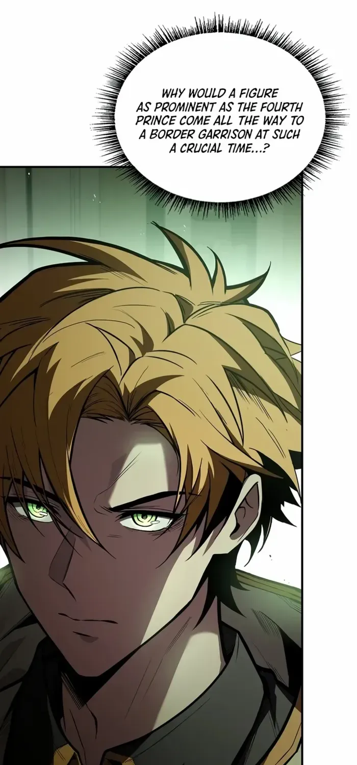 Talent-Swallowing Magician Chapter 97 page 98 - 