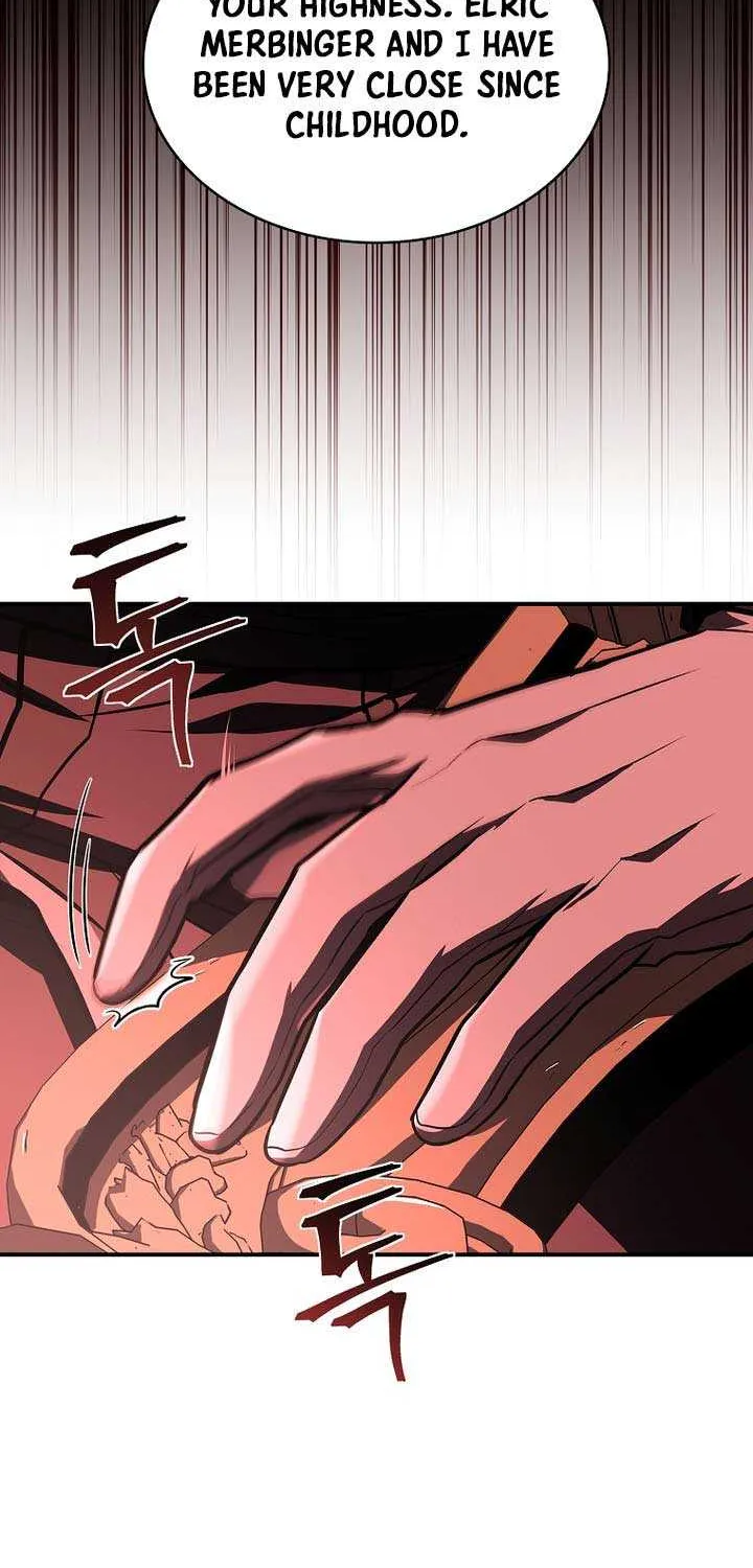 Talent-Swallowing Magician Chapter 98 page 2 - 